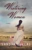 Book cover for "Westering women"