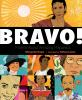 Book cover for "Bravo!"