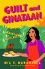 Book cover for "Guilt and ginataan".