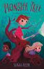 Book cover for "Monster tree"