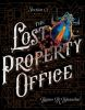 Book cover for "The Lost Property Office".