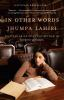 Book cover for "In other words"