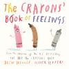 Book cover for "The crayons' book of feelings".