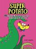 Book cover for "Super Potato".
