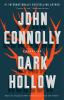 Book cover for "Dark hollow".