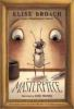 Book cover for "Masterpiece".