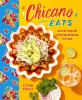 Book cover for "Chicano eats"