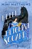Book cover for "The belle of Belgrave Square"