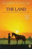 Book cover for "The land".