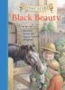 Book cover for "Black Beauty"