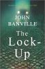 Book cover for "The lock-up".