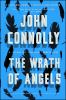 Book cover for "The wrath of angels".