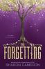 Book cover for "The Forgetting".