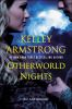 Book cover for "Otherworld nights".