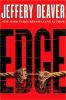 Book cover for "Edge"