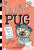 Book cover for "Paws for a cause".