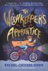 Book cover for "The wishkeeper's apprentice"
