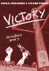 Book cover for "Victory".