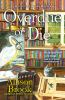 Book cover for "Overdue or die".