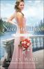 Book cover for "Sweet on you".