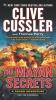 Book cover for "The Mayan secrets"