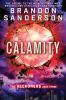 Book cover for "Calamity".