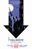 Book cover for "Hawkeye".