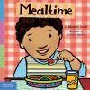 Book cover for "Mealtime".