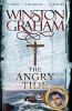 Book cover for "The angry tide".