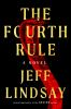 Book cover for "The fourth rule".