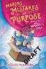 Book cover for "Making mistakes on purpose".