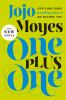 Book cover for "One plus one"