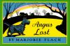 Book cover for "Angus lost"