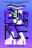 Book cover for "Being ace"