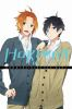 Book cover for "Horimiya =".