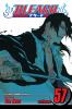 Book cover for "Bleach".