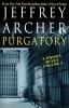 Book cover for "Purgatory"