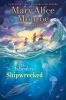 Book cover for "Shipwrecked".