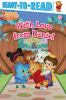 Book cover for "With love from Daniel".