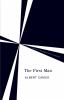 Book cover for "The first man".