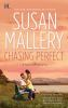 Book cover for "Chasing perfect".