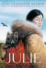 Book cover for "Julie".