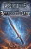 Book cover for "Knights of the Borrowed Dark"