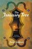 Book cover for "The Janissary tree".