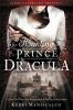 Book cover for "Hunting Prince Dracula".