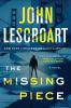 Book cover for "The missing piece"