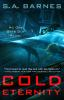 Book cover for "Cold eternity"