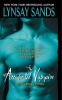 Book cover for "The accidental vampire".