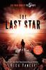 Book cover for "The last star".