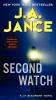 Book cover for "Second watch".